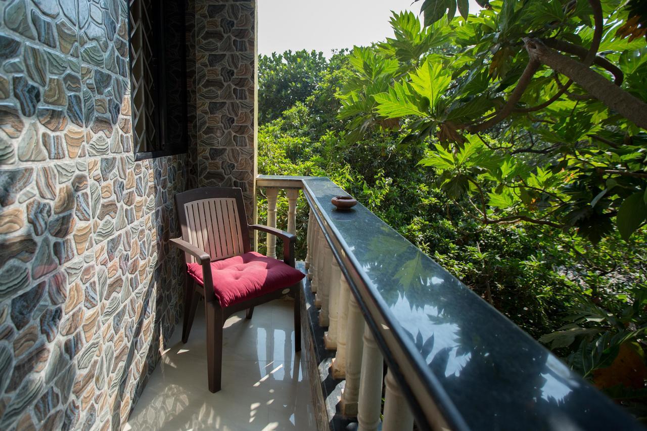 The Noname Guesthouse Arambol Exterior foto